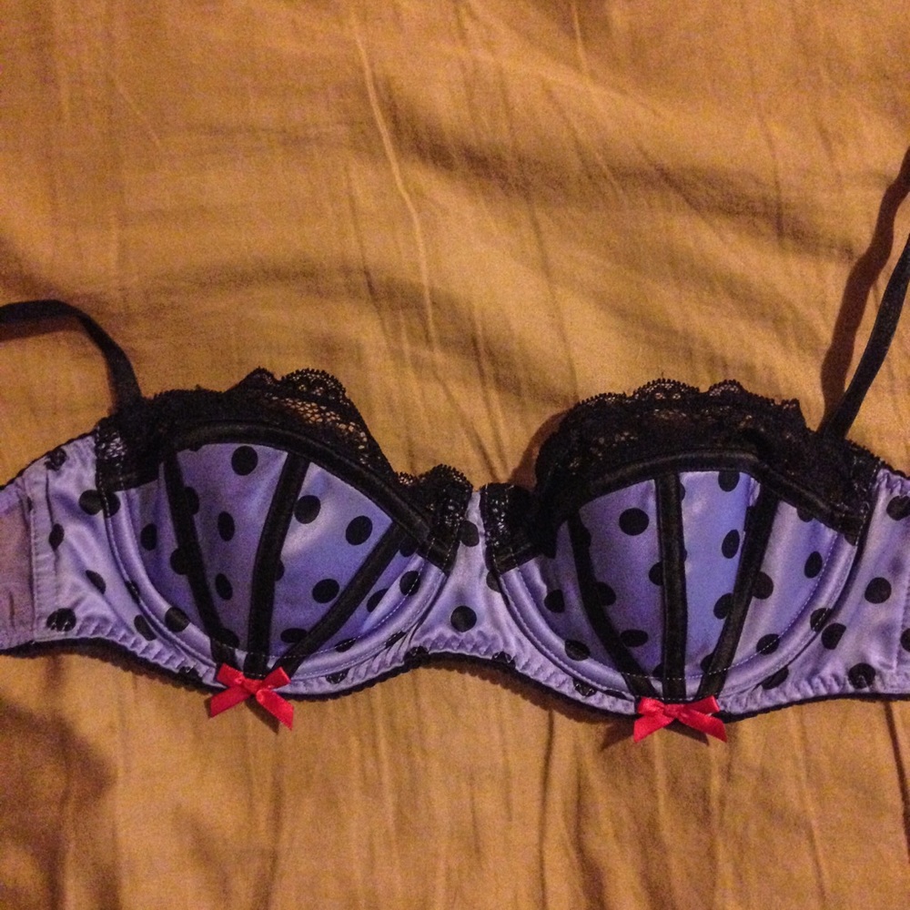 COPY - Victoria's Secret "Sexy Little Things" Bra